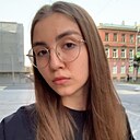 Полина, 20 лет