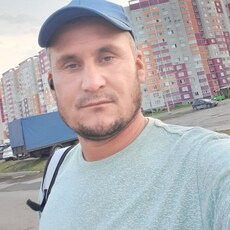 Фотография мужчины Джамшед, 39 лет из г. Душанбе