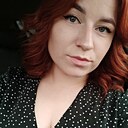 Оксана, 26 лет