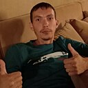 Андрюха, 33 года