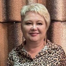 Фотография девушки Марина, 47 лет из г. Чита