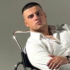 Фотография мужчины Сергей, 37 лет из г. Алексеевка (Белгородская Обл)