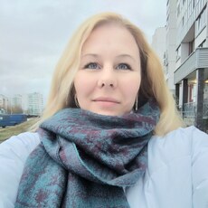 Фотография девушки Елена, 46 лет из г. Гомель