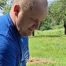Фотография мужчины Виктор, 42 года из г. Молодечно