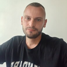 Фотография мужчины Алексей, 34 года из г. Орша
