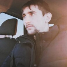 Фотография мужчины Мики, 32 года из г. Алушта