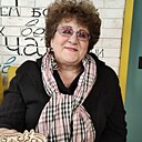 Ната, 66 лет