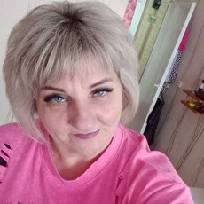 Фотография девушки Светлана, 52 года из г. Слоним