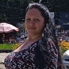 Фотография девушки Наталья, 41 год из г. Каменское