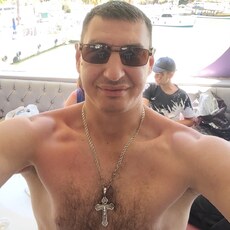 Фотография мужчины Антон, 42 года из г. Мирный