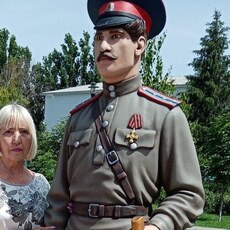 Фотография девушки Галина, 67 лет из г. Волгоград