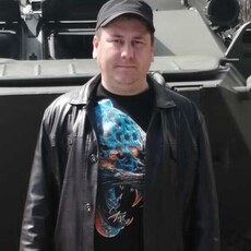 Фотография мужчины Олег, 36 лет из г. Биробиджан