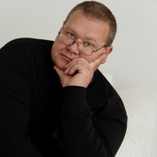 Фотография мужчины Женя, 43 года из г. Сергиев Посад