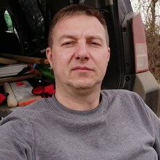 Фотография мужчины Сергей, 43 года из г. Раменское