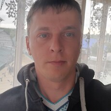 Фотография мужчины Роман, 34 года из г. Новокузнецк