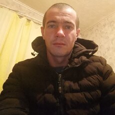 Фотография мужчины Алексей, 25 лет из г. Зима