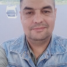 Фотография мужчины Андрей, 47 лет из г. Заволжье