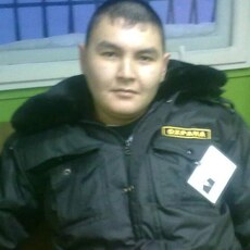 Фотография мужчины Vadim, 42 года из г. Кувандык