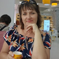 Фотография девушки Светлана, 51 год из г. Черкассы
