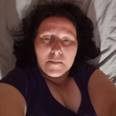 Фотография девушки Евгения, 43 года из г. Усть-Камчатск
