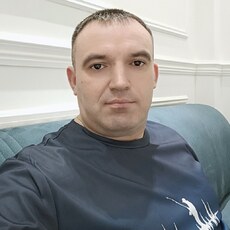 Фотография мужчины Николай, 43 года из г. Ульяновск