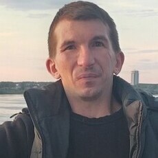 Фотография мужчины Миша, 37 лет из г. Пермь