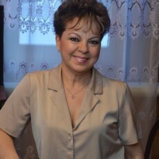 Фотография девушки Гузель, 54 года из г. Октябрьский (Башкортостан)