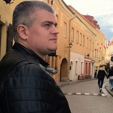 Фотография мужчины Miha, 39 лет из г. Таллин