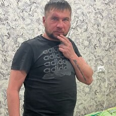 Фотография мужчины Саша, 32 года из г. Димитровград