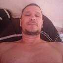 Андрей, 40 лет
