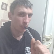 Фотография мужчины Король, 39 лет из г. Усть-Кут