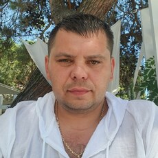 Фотография мужчины Сергей, 36 лет из г. Снежное