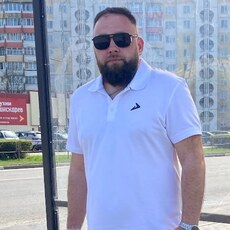 Фотография мужчины Владик, 34 года из г. Солигорск