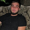 Амир, 27 лет