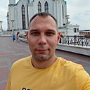 Руслан, 34 года