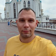 Фотография мужчины Руслан, 34 года из г. Набережные Челны