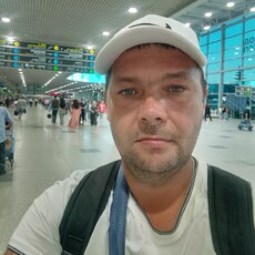 Фотография мужчины Сергей, 36 лет из г. Ноябрьск