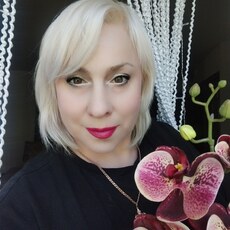 Фотография девушки Светлана, 48 лет из г. Кирово-Чепецк