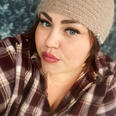 Фотография девушки Катя, 31 год из г. Мариинск