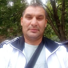 Фотография мужчины Роман, 45 лет из г. Белово