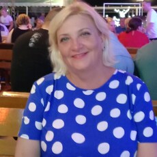 Фотография девушки Светлана, 58 лет из г. Смоленск