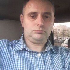 Фотография мужчины Владимир, 39 лет из г. Москва