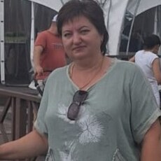 Фотография девушки Ирина, 44 года из г. Моздок