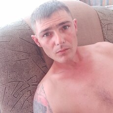 Фотография мужчины Александр, 38 лет из г. Таксимо