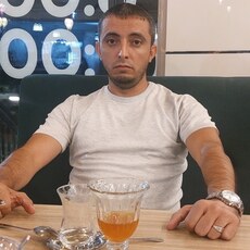 Фотография мужчины Володя, 37 лет из г. Актау