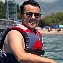Мурат, 32 года