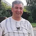 Рахманов, 45 лет