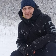 Фотография мужчины Андрей, 44 года из г. Волжский