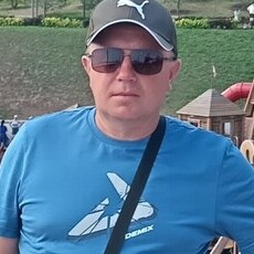 Фотография мужчины Алексей, 49 лет из г. Алексеевка (Белгородская Обл)