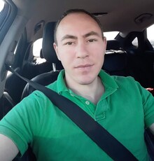 Фотография мужчины Виталий, 37 лет из г. Кишинев